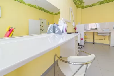 Магия Улыбки