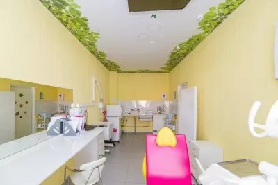 Магия Улыбки