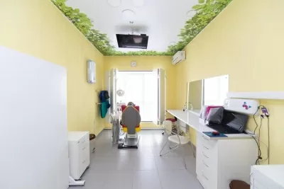 Магия Улыбки