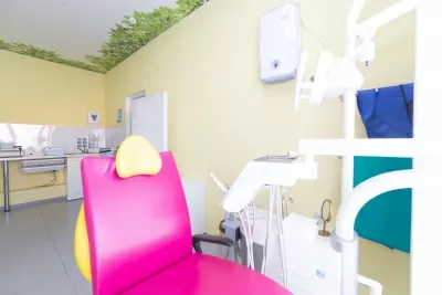 Магия Улыбки