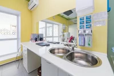 Магия Улыбки