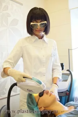 Центр косметологии и пластической хирургии имени С.В. Нудельмана