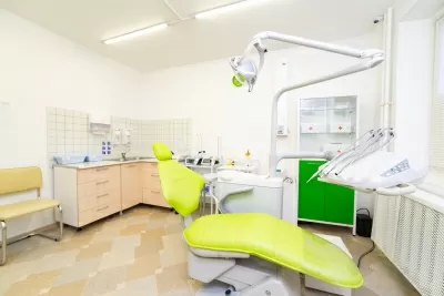 Стоматологическая клиника Денталь