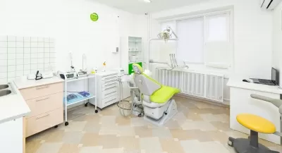 Стоматологическая клиника Денталь