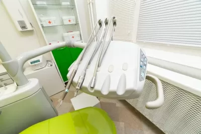 Стоматологическая клиника Денталь