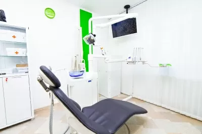 Стоматологическая клиника Денталь