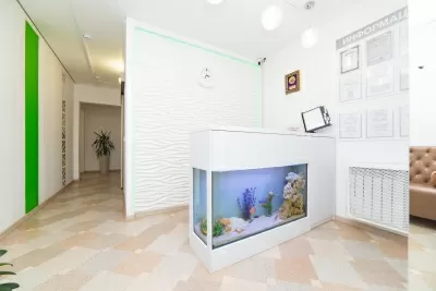 Стоматологическая клиника Денталь