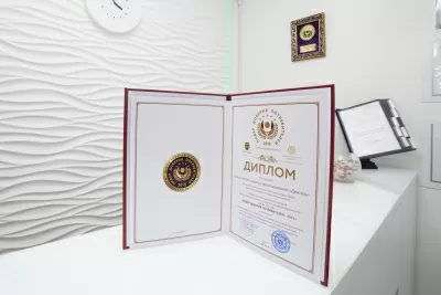 Стоматологическая клиника Денталь