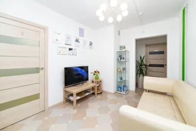 Стоматологическая клиника Денталь