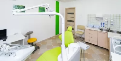 Стоматологическая клиника Денталь