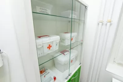 Стоматологическая клиника Денталь