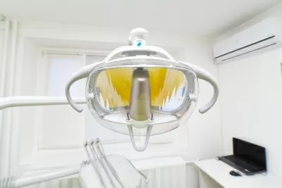 Стоматологическая клиника Денталь