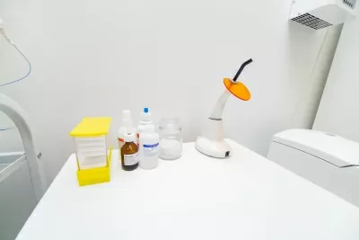 Стоматологическая клиника Денталь