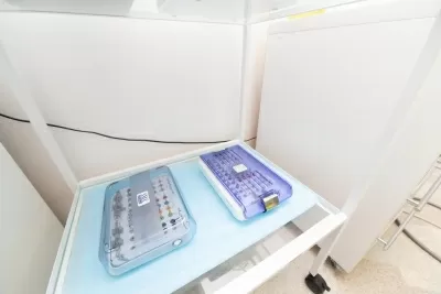 Стоматологическая клиника Денталь