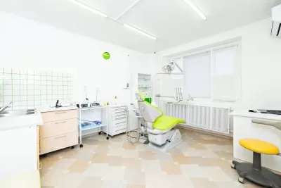 Стоматологическая клиника Денталь