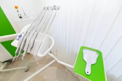 Стоматологическая клиника Денталь