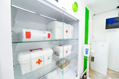 Стоматологическая клиника Денталь