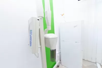 Стоматологическая клиника Денталь