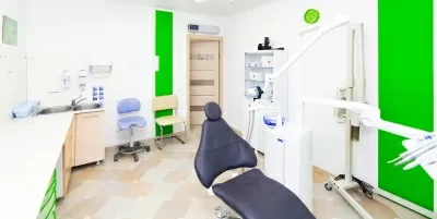 Стоматологическая клиника Денталь