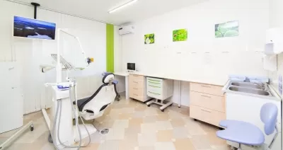 Стоматологическая клиника Денталь