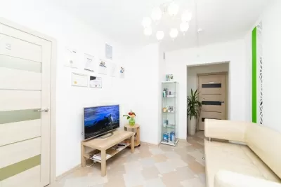 Стоматологическая клиника Денталь