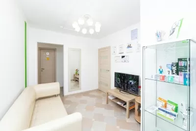 Стоматологическая клиника Денталь