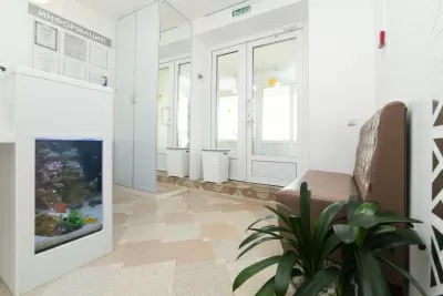 Стоматологическая клиника Денталь