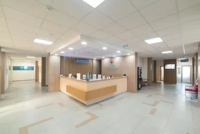 Филатовская клиника