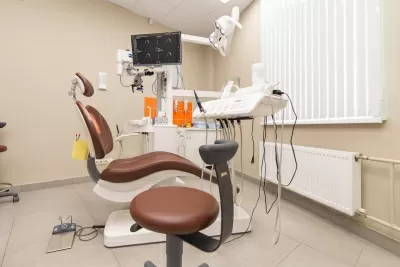 Филатовская клиника