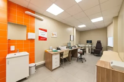 Филатовская клиника