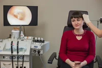 Филатовская клиника