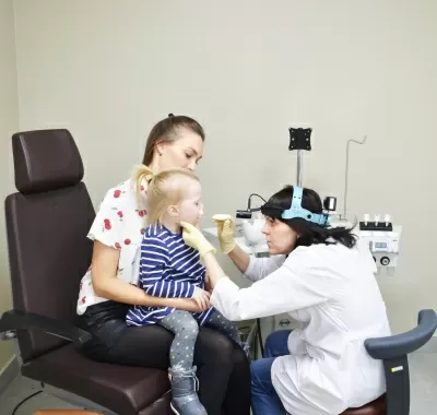 Филатовская клиника