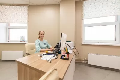 Филатовская клиника