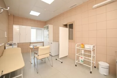 Филатовская клиника