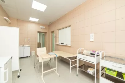 Филатовская клиника