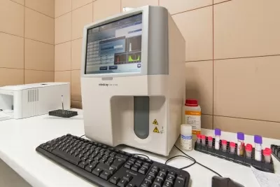 Филатовская клиника