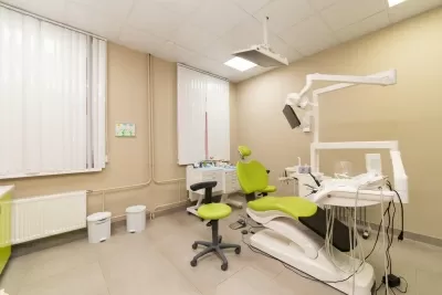 Филатовская клиника