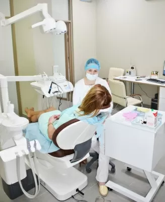 Филатовская клиника