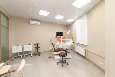 Филатовская клиника