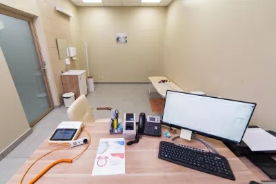 Филатовская клиника