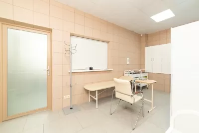 Филатовская клиника