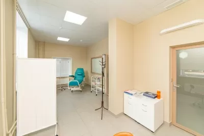 Филатовская клиника