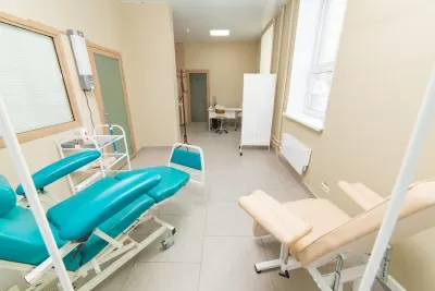 Филатовская клиника