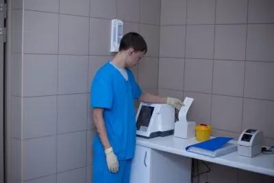 Филатовская клиника