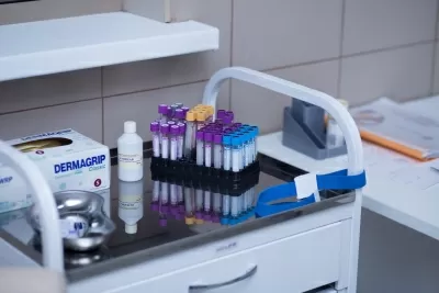 Филатовская клиника