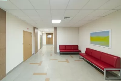 Филатовская клиника