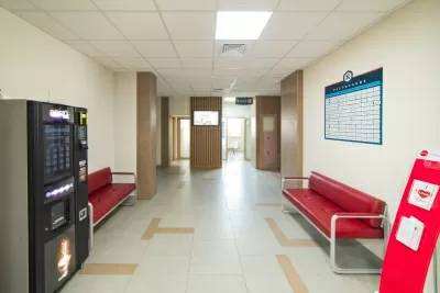 Филатовская клиника