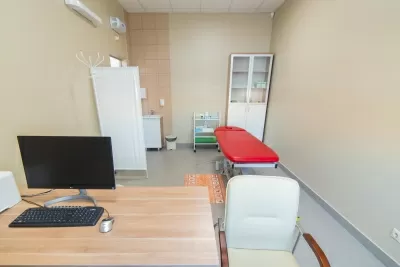 Филатовская клиника