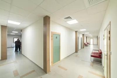 Филатовская клиника