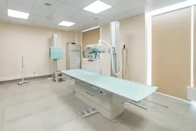 Филатовская клиника